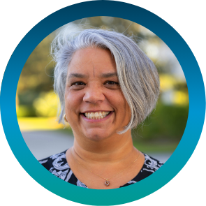 Desiree Diaz, PhD, FNP-BC