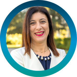 Magdalena Pasarica, MD, PhD